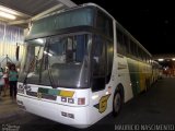 Empresa Gontijo de Transportes 15085 _ Estação José Cândido da Silveira na cidade de Belo Horizonte, Minas Gerais, Brasil, por Maurício Nascimento. ID da foto: :id.