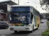 Empresa Gontijo de Transportes 15165 na cidade de Belo Horizonte, Minas Gerais, Brasil, por Leonel  Gomes dos Santos. Número da foto: #2389700.