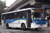 Viação Guaianazes 01 141 na cidade de Santo André, São Paulo, Brasil, por Ivan da Silva Lopes. Número da foto: #2388856.