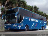 Marazul Turismo 9000 na cidade de Curitiba, Paraná, Brasil, por Alexandre Rodrigo. Número da foto: #2389660.