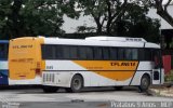 Planeta Transportes Rodoviários 1615 na cidade de Vitória, Espírito Santo, Brasil, por Cristiano Soares da Silva. Número da foto: #2389594.