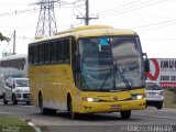 Viação Itapemirim 8517 na cidade de Campos dos Goytacazes, Rio de Janeiro, Brasil, por Erik Ferreira. Número da foto: #2388646.