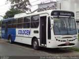 Colocen Turismo 6016 na cidade de Volta Redonda, Rio de Janeiro, Brasil, por José Augusto de Souza Oliveira. Número da foto: #:id.