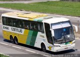 Empresa Gontijo de Transportes 12460 na cidade de Aparecida, São Paulo, Brasil, por Pedro Henrique Gumercindo da Silva. Número da foto: #2389538.