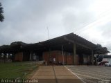 Terminais Rodoviários e Urbanos  na cidade de Mineiros, Goiás, Brasil, por Andrea Yule Carvalho. Número da foto: #2388428.
