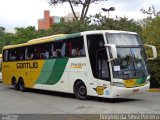 Empresa Gontijo de Transportes 12700 na cidade de São Paulo, São Paulo, Brasil, por Rogério da Silva Pereira. Número da foto: #2388971.