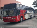 Pluma Conforto e Turismo 3942 na cidade de Rio de Janeiro, Rio de Janeiro, Brasil, por Carlos Almeida. Número da foto: #2389016.