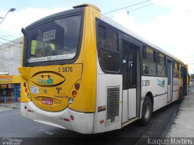 VIP - Unidade Imperador 3 3876 na cidade de São Paulo, São Paulo, Brasil, por Kaique Martins. Número da foto: #2390053.