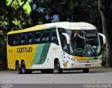 Empresa Gontijo de Transportes 18135 na cidade de São Paulo, São Paulo, Brasil, por Leonardo Fidelli. Número da foto: #2390721.