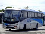 Rio Ita RJ 152.511 na cidade de Itaboraí, Rio de Janeiro, Brasil, por Renan Vieira. Número da foto: #2390564.