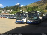 Viação Princesa da Serra 220 na cidade de Valença, Rio de Janeiro, Brasil, por Matheus Ângelo Souza e Silva. ID da foto: :id.