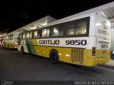 Empresa Gontijo de Transportes 9850 na cidade de Belo Horizonte, Minas Gerais, Brasil, por Maurício Nascimento. Número da foto: #2391679.