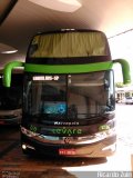 Levare Transportes 2036 na cidade de Limeira, São Paulo, Brasil, por Ricardo Zuin. Número da foto: #2390489.