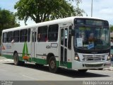 Auto Viação Veleiro 424 na cidade de Rio Largo, Alagoas, Brasil, por Rodrigo Fonseca. Número da foto: #2390966.