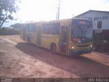 Viação Garcia 7709 na cidade de Nova Esperança, Paraná, Brasil, por Hilo Adorno. Número da foto: #2390629.