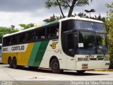 Empresa Gontijo de Transportes 11050 na cidade de São Paulo, São Paulo, Brasil, por Rogério da Silva Pereira. ID da foto: :id.