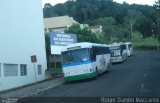 Ônibus Particulares 1594 na cidade de Francisco Beltrão, Paraná, Brasil, por Roger Damim Maccarini. Número da foto: #2390364.