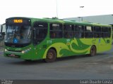TCA - Transportes Coletivos Anápolis 3778 na cidade de Anápolis, Goiás, Brasil, por Luan Duarte Costa. Número da foto: #2390847.