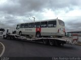 Borborema Imperial Transportes 436 na cidade de Lages, Santa Catarina, Brasil, por Elias Rodrigo Gottardo. Número da foto: #:id.