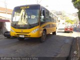 Ônibus Particulares  na cidade de Valença, Rio de Janeiro, Brasil, por Matheus Ângelo Souza e Silva. Número da foto: #2390197.