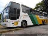 Empresa Gontijo de Transportes 15095 na cidade de São Paulo, São Paulo, Brasil, por Tiago Rosseto. Número da foto: #2390051.