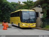 Viação Itapemirim 5557 na cidade de São Paulo, São Paulo, Brasil, por Altair Júnior. Número da foto: #2390389.