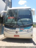 Auto Viação 1001 RJ 108.685 na cidade de Rio Bonito, Rio de Janeiro, Brasil, por Pedro Couto. Número da foto: #:id.