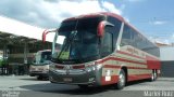 Santa Maria Fretamento e Turismo > Transportes Santa Maria(SP) 850 na cidade de São Bernardo do Campo, São Paulo, Brasil, por Marlei Ruiz. Número da foto: #:id.