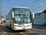 Bel-Tour Transportes e Turismo 306 na cidade de Rio de Janeiro, Rio de Janeiro, Brasil, por Zé Ricardo Reis. Número da foto: #:id.