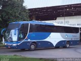 Rápido Federal 2718 na cidade de Anápolis, Goiás, Brasil, por Luan Duarte Costa. Número da foto: #2390845.