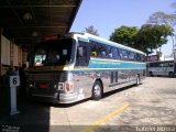 Viação Cometa 7455 na cidade de Itapetininga, São Paulo, Brasil, por Gabriel Moura. Número da foto: #2390426.
