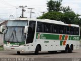 Cia. São Geraldo de Viação 21245 na cidade de Teresina, Piauí, Brasil, por João Victor. Número da foto: #2391288.