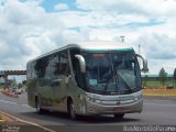 Viação Garcia 7666 na cidade de Rolândia, Paraná, Brasil, por Josino Vieira. Número da foto: #2390623.