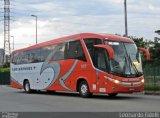 Viação São Raphael 8500 na cidade de São Paulo, São Paulo, Brasil, por Leonardo Fidelli. Número da foto: #2390772.