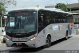 Coesa Transportes RJ 117.007 na cidade de Rio de Janeiro, Rio de Janeiro, Brasil, por Caio César A.. Número da foto: #:id.