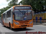Boa Viagem Transportes 4640 na cidade de Salvador, Bahia, Brasil, por Emanuel Edson Pimenta. Número da foto: #:id.