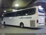Viação Itapemirim 8207 na cidade de Belo Horizonte, Minas Gerais, Brasil, por Pedro Castro. Número da foto: #2390419.