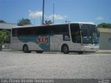 Auto Viação 1001 RJ 108.705 na cidade de Campos dos Goytacazes, Rio de Janeiro, Brasil, por Luis Otávio Vicente Domingues. Número da foto: #2344808.