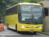Viação Itapemirim 8111 na cidade de São Paulo, São Paulo, Brasil, por Henrique Cavalcante. Número da foto: #2345768.