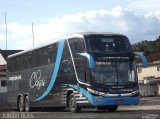 Empresa de Ônibus Nossa Senhora da Penha 53070 na cidade de Teófilo Otoni, Minas Gerais, Brasil, por JUNIOR JUNIOR. Número da foto: #2345147.