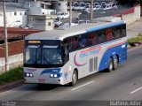 Viação Ferraz Trindade 536311 na cidade de Belo Horizonte, Minas Gerais, Brasil, por Matheus Adler. Número da foto: #2344431.