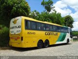 Empresa Gontijo de Transportes 15545 na cidade de João Monlevade, Minas Gerais, Brasil, por Alysson Ferreira. Número da foto: #2344587.