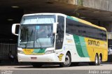 Empresa Gontijo de Transportes 11785 na cidade de Belo Horizonte, Minas Gerais, Brasil, por Andre  Lavor. Número da foto: #:id.