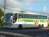 Cia. São Geraldo de Viação 14400 na cidade de Maceió, Alagoas, Brasil, por Rodrigo Fonseca. Número da foto: #2345718.