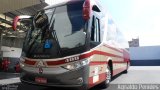 Santa Maria Fretamento e Turismo > Transportes Santa Maria(SP) 400 na cidade de São Bernardo do Campo, São Paulo, Brasil, por Agnaldo Penides. Número da foto: #2346082.