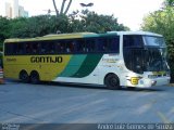 Empresa Gontijo de Transportes 15640 na cidade de São Paulo, São Paulo, Brasil, por André Luiz Gomes de Souza. Número da foto: #2345559.