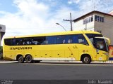 Viação Itapemirim 60073 na cidade de Guarapari, Espírito Santo, Brasil, por Júlio  Mandelli. Número da foto: #:id.