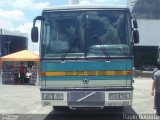 Ônibus Particulares 5210 na cidade de São Paulo, São Paulo, Brasil, por Paulo Roberto Venancio da Silva. Número da foto: #2344344.