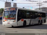 Metra - Sistema Metropolitano de Transporte 5407 na cidade de Santo André, São Paulo, Brasil, por Felipe Gonzales. Número da foto: #2344563.