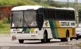 Empresa Gontijo de Transportes 10195 na cidade de Paraíba do Sul, Rio de Janeiro, Brasil, por Clovis Junior. Número da foto: #2345386.